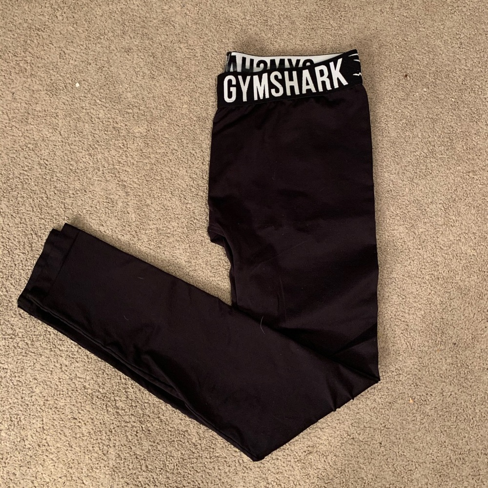 Gymshark flex leggings